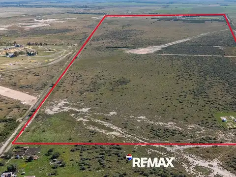 Terreno en Venta de 290700,0 m2
