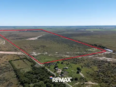 Terreno en Venta de 290700,0 m2