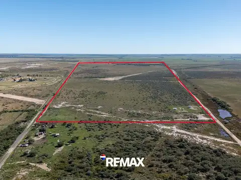 Villa Olga, Partido de Bahia Blanca,  lindante a TGS 600