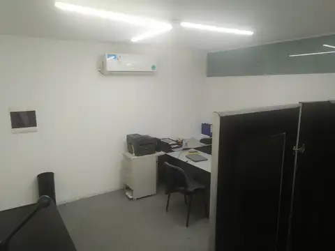 Oficina en Venta en Colegiales, USD 115.000