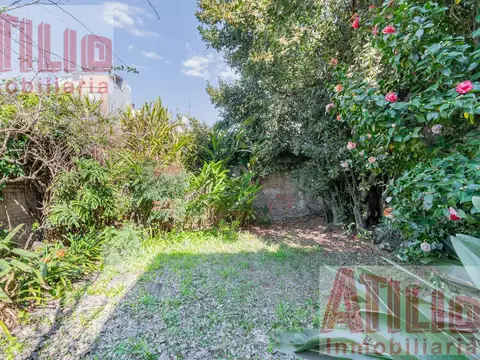 PH Nuñez 5 ambientes Planta baja De Estilo garage 3autos-jardin fondo libre-2c/Libertador-4amb