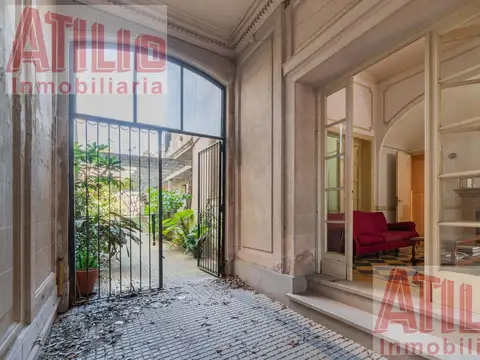 Depto Tipo Casa en Venta con 4 cocheras