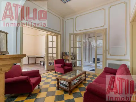 Depto Tipo Casa 5 ambientes con 2 baños