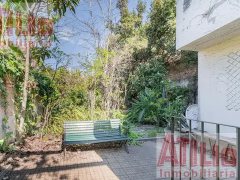 Depto Tipo Casa en Venta de 3 dormitorios