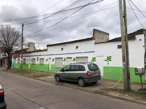Local en Venta en Los Polvorines, USD 125.000