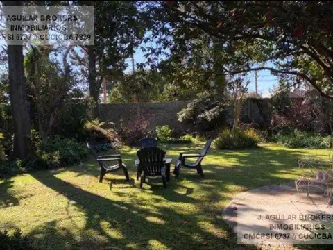 Quinta en Merlo