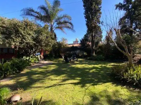 Quinta en Venta en Merlo, USD 110.000