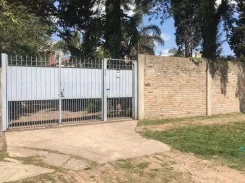 Magallanes 1322, Merlo, Provincia de Buenos Aires