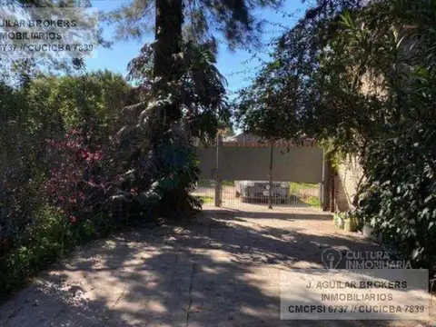 Quinta en Venta en Merlo, USD 110.000