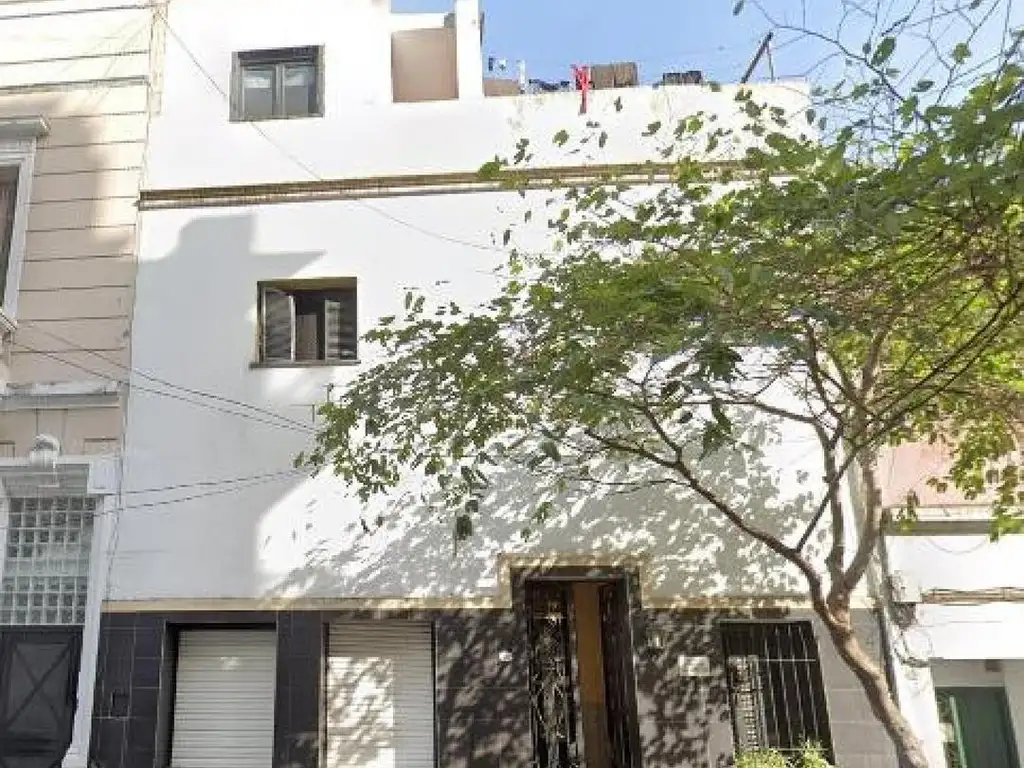Fray Cayetano Rodríguez e/ Avenida Avellaneda y Bogotá