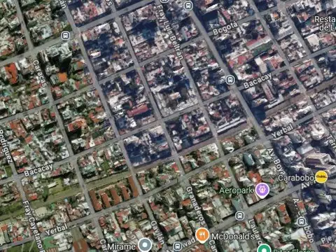 Terreno en Venta de 1000,0 m2