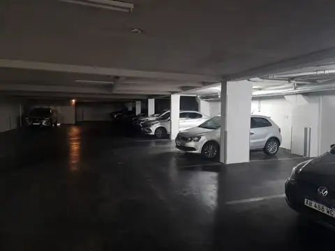 Cochera en Venta en Villa Urquiza, Capital Federal
