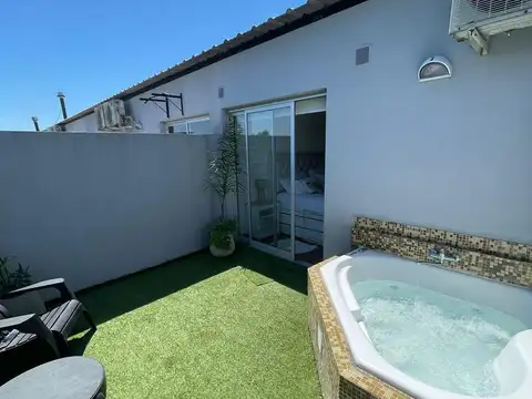 Departamento en Alquiler 9 años