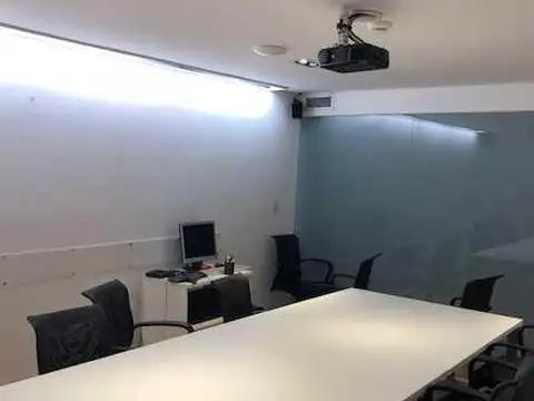 25 de Mayo 277 - Piso 6