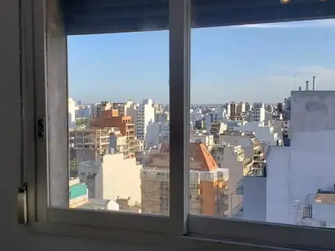 La Plata 300, Piso 16