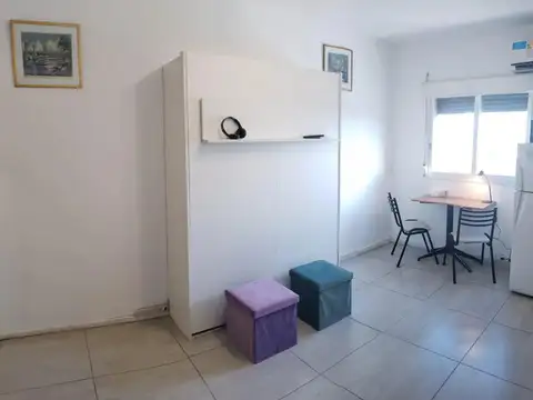 Departamento en Alquiler Temporal Apto profesional