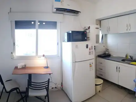 Departamento en alquiler temporario