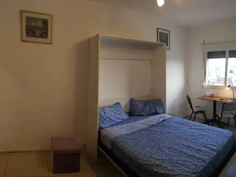 Departamento en alquiler temporario