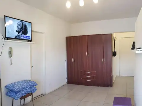 Departamento en Alquiler Temporal de Monoambiente