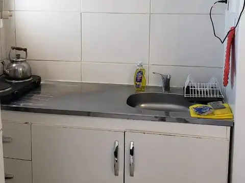 Departamento en Alquiler Temporal Apto profesional