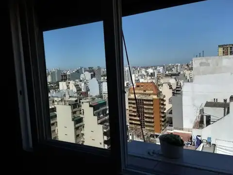 La Plata 300, Piso 16