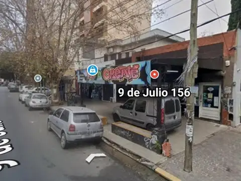 Terreno en Venta en Ramos Mejia, Partido de La Matanza