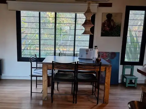 Casa en Alquiler A Estrenar