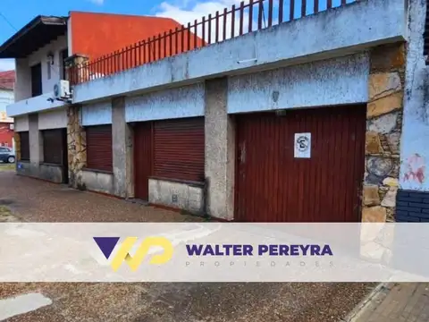VENTA CASA 3 AMBIENTES EN VILLA DE LUJAN 2281 (LANUS ESTE)