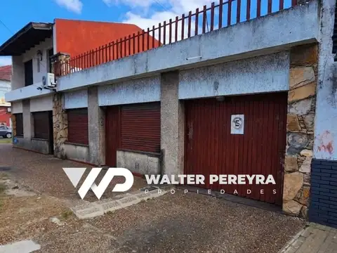 VENTA CASA VILLA DE LUJAN 2281 (LANUS ESTE)