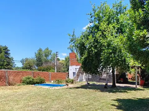 Quinta en Venta en La Reja, USD 59.000