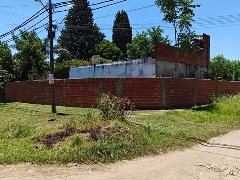 Quinta en Venta en La Reja, USD 59.000