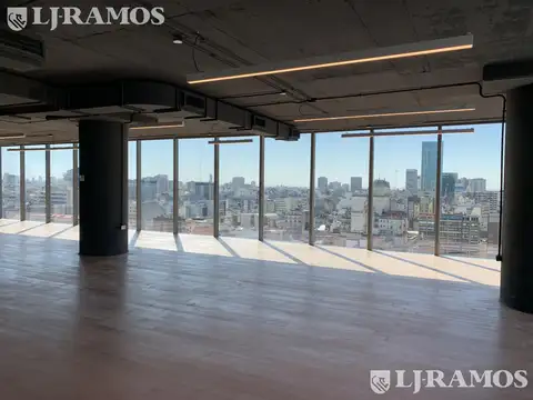 Oficina en  Alquiler en Microcentro