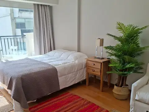 Departamento en Venta con 1 cochera