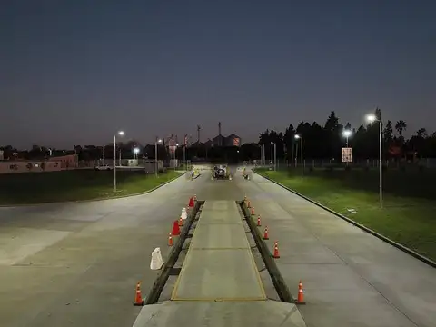 Terreno en Venta de 1250,0 m2