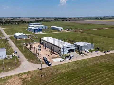 Autopista Rosario Santa Fe y RP 10 100, Piso 0