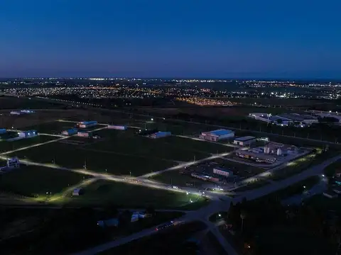 Autopista Rosario Santa Fe y RP 10 100, Piso 0