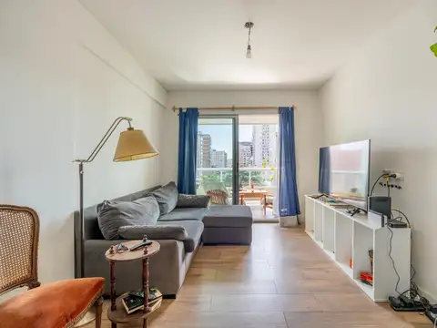 Departamento en Venta 3 años