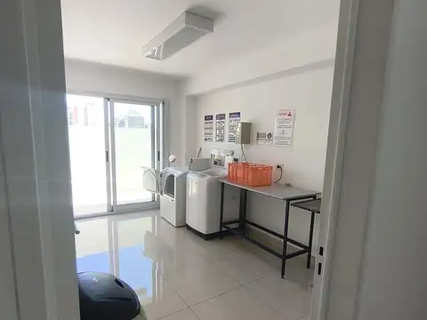 Departamento en Venta en Abasto, USD 280.000