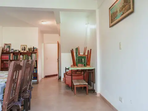 Depto Tipo Casa en Venta con 2 cocheras