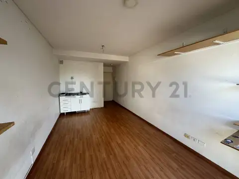 VENTA DEPARTAMENTO MONOAMBIENTE APTO PROFESIONAL AL FRENTE RECOLETA