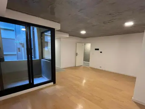 Departamento a estrenar