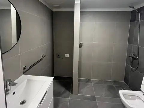 Departamento a estrenar