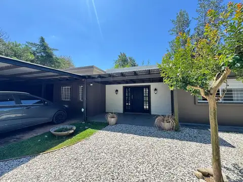 Ernesto Palacio al 9400, San Eduardo Fisherton