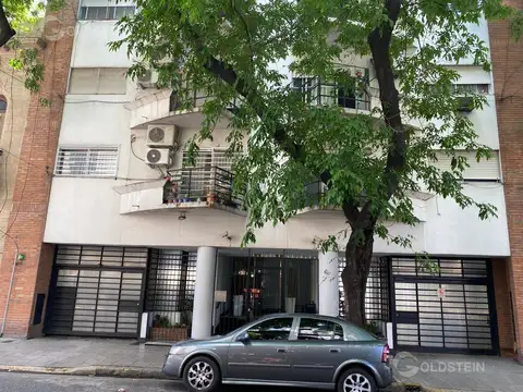 Departamento en San Cristobal
