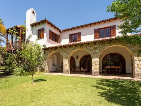 Casa en Venta en El Casco De Moreno, USD 650.000