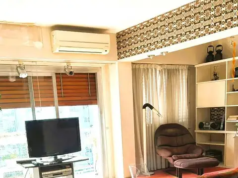 Departamento en Alquiler en Palermo Soho, Palermo