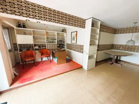 Departamento en Alquiler de 3 dormitorios