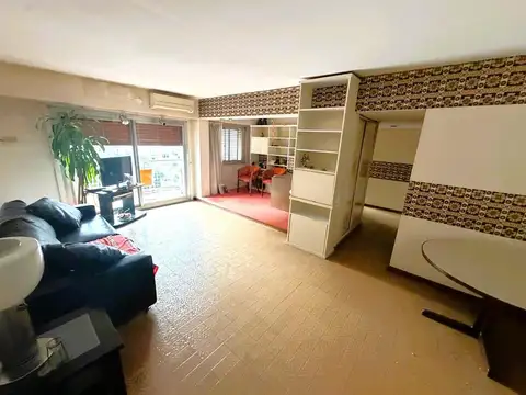 Departamento en Alquiler de 4 ambientes