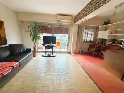 Departamento en Alquiler de 3 dormitorios