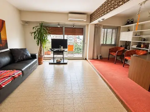 Departamento en Alquiler en Palermo Soho, $ 2.000.000